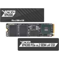 SSD диск Patriot Viper VP4300 2Tb VP4300-2TBM28H