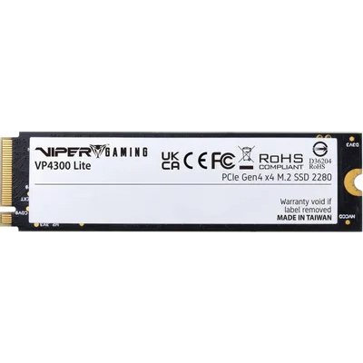 Patriot Viper VP4300 Lite 1Tb VP4300L1TBM28H