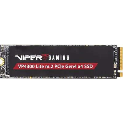 SSD диск Patriot Viper VP4300 Lite 2Tb VP4300L2TBM28H