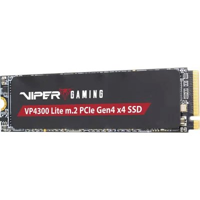 SSD диск Patriot Viper VP4300 Lite 500Gb VP4300L500GM28H
