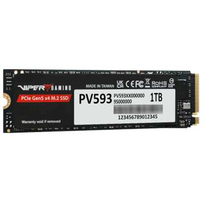 Patriot Viper VP593 1Tb PV593P1TBM28H