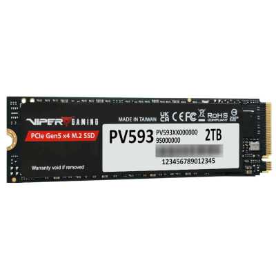Patriot Viper VP593 2Tb PV593P2TBM28H