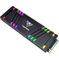 SSD диск Patriot Viper VPR400 RGB 1Tb VPR400-1TBM28H
