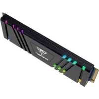 SSD диск Patriot Viper VPR400 RGB 1Tb VPR400-1TBM28H