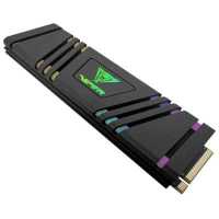 Patriot Viper VPR400 RGB 512Gb VPR400-512GM28H
