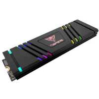 SSD диск Patriot Viper VPR400 RGB 512Gb VPR400-512GM28H