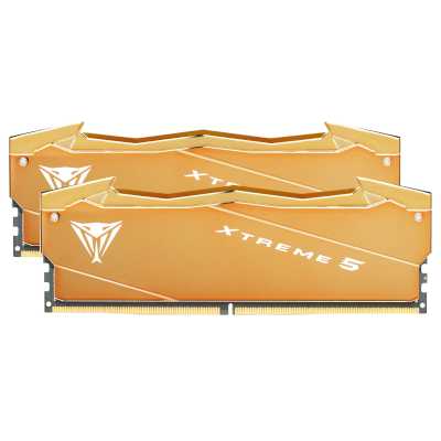 оперативная память Patriot Viper Xtreme 5 Aurum VXA532G6030K
