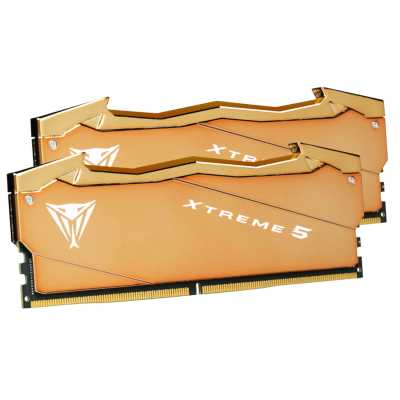 Patriot Viper Xtreme 5 Aurum VXA532G6432K