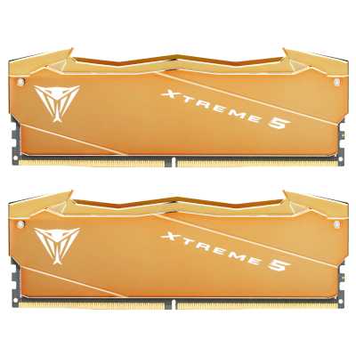 Patriot Viper Xtreme 5 Aurum VXA564G6030K