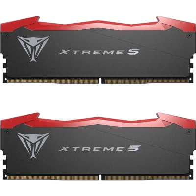 оперативная память Patriot Viper Xtreme 5 PVX532G64C32K