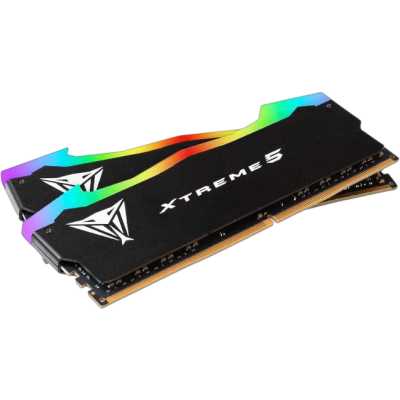 оперативная память Patriot Viper Xtreme 5 RGB PVXR532G60C30K