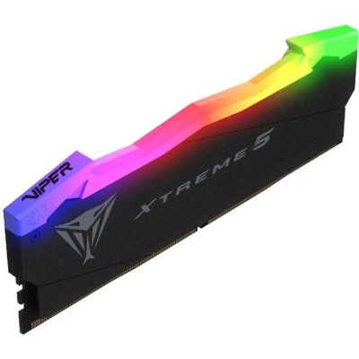 оперативная память Patriot Viper Xtreme 5 RGB PVXR532G80C38K