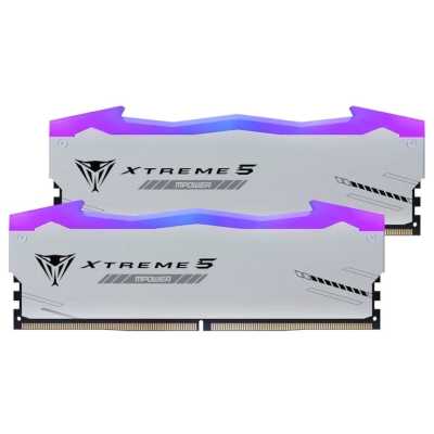 Patriot Viper Xtreme 5 RGB PVXR532G80C38KM