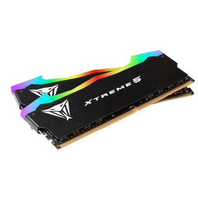Patriot Viper Xtreme 5 RGB PVXR548G80C38K