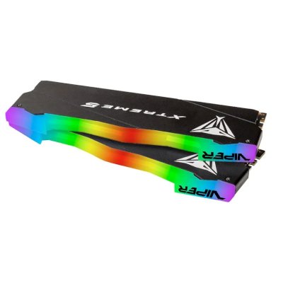 оперативная память Patriot Viper Xtreme 5 RGB PVXR548G80C38K