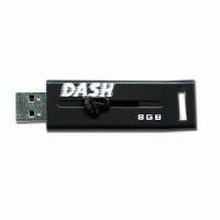 флешка Patriot Xporter Dash 8GB PSF8GDUSB