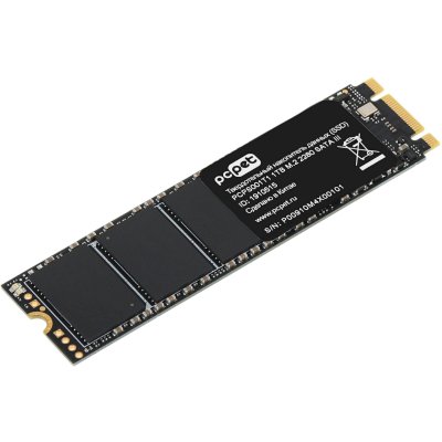 PC PET 1Tb PCPS001T1