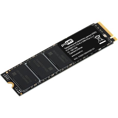 PC PET 1Tb PCPS001T3