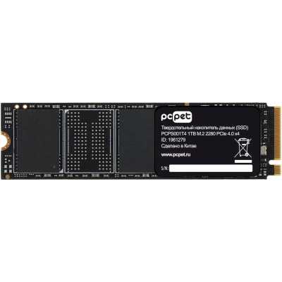 SSD диск PC PET 1Tb PCPS001T4