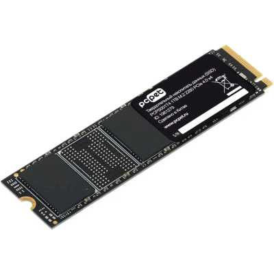 PC PET 1Tb PCPS001T4