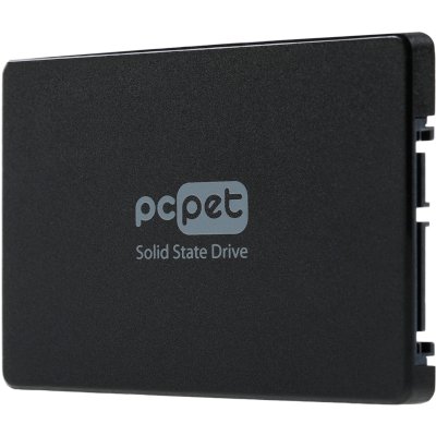 PC PET 256Gb PCPS256G2