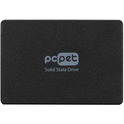 SSD диск PC PET 256Gb PCPS256G2T