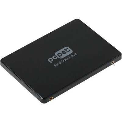 PC PET 256Gb PCPS256G2T