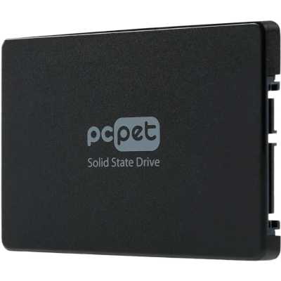 SSD диск PC PET 256Gb PCPS256G2T