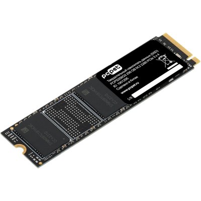 SSD диск PC PET 256Gb PCPS256G3