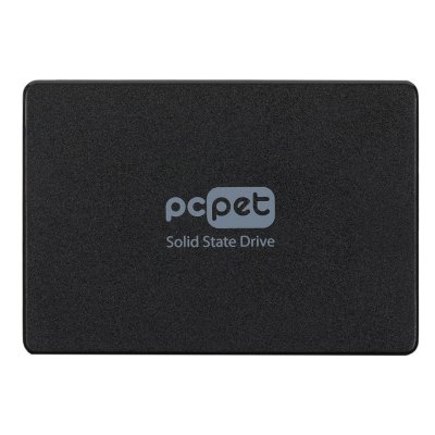 SSD диск PC PET 2Tb PCPS002T2