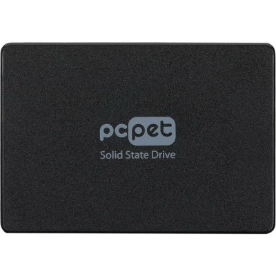 SSD диск PC PET 4Tb PCPS004T2