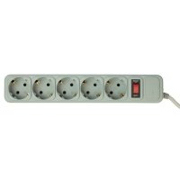сетевой фильтр PC PET AP01006-1.8-GR