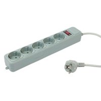 сетевой фильтр PC PET AP01006-5-GR