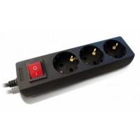 сетевой фильтр PC PET AP02001K-1.8-BK
