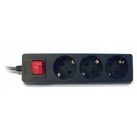 PC PET AP02001K-3-BK
