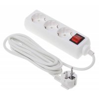 сетевой фильтр PC PET AP02009-3