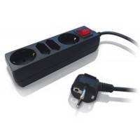 сетевой фильтр PC PET AP02009-3-BK
