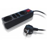 сетевой фильтр PC PET AP02009-5-BK