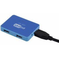 PC PET BW-U3020A blue