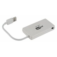 PC PET BW-U3031A white