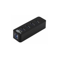PC PET BW-U3054A black