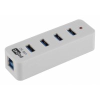 PC PET BW-U3054A white
