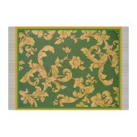 коврик для мыши PC PET MP-DI carpet Green carpet