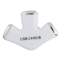 разветвитель USB PC PET Paw