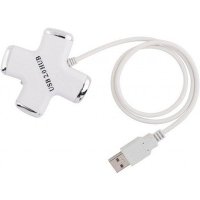 разветвитель USB PC PET Сross