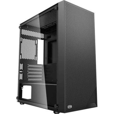 корпус PCCooler C3B310 Black