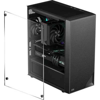 PCCooler C3B310 Black