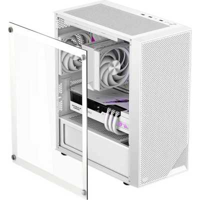 PCCooler C3B310 White