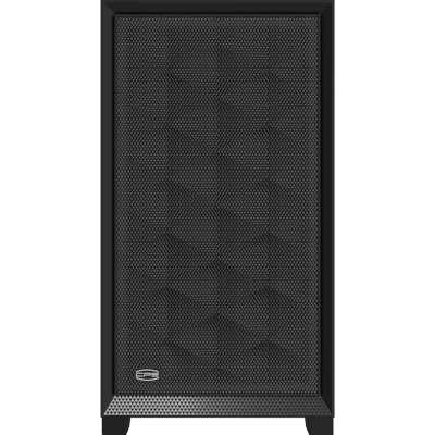 корпус PCCooler C3D310 ARGB Black