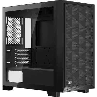 PCCooler C3D310 ARGB Black